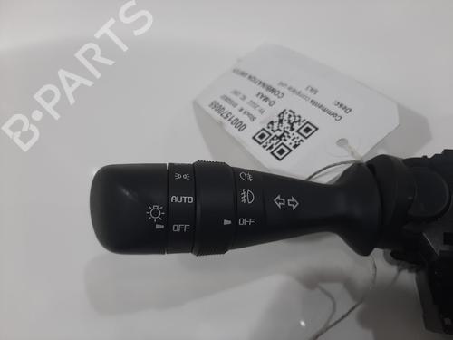 Spak kontakt ISUZU D-MAX II (TFR, TFS) 1.9 Ddi 4x4 (TFS87J) | BP30559730I30