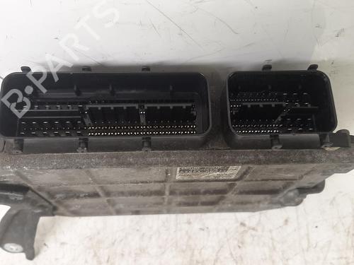 Control unit TOYOTA YARIS (_P9_) 1.3 VVT-i (SCP90_, SCP90R) | BP26848320M11 