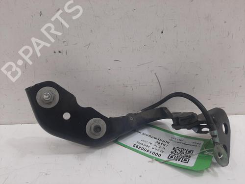 Hinge/Door check strap JAGUAR I-PACE (X590) EV400 AWD | BP27281344C146 