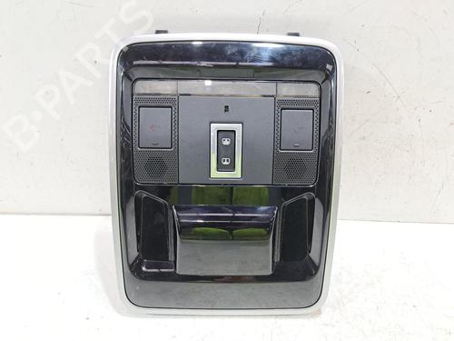 Luz interior LAND ROVER RANGE ROVER IV (L405) 4.4 SDV8 4x4 (340 hp) 30828992