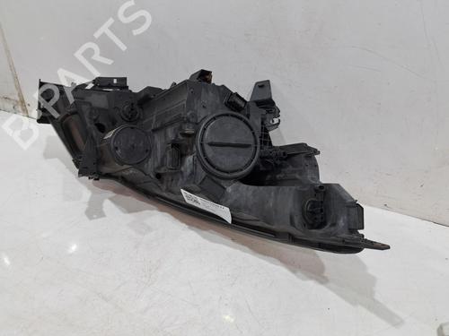 Venstre forlygte VAUXHALL ZAFIRA Mk III (P12) 1.4 (75) | BP29882867C28