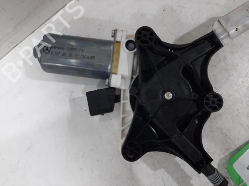 Front right window mechanism MERCEDES-BENZ E-CLASS Coupe (C207) E 220 BlueTEC (207.301) | BP37718375C23  - Image 5