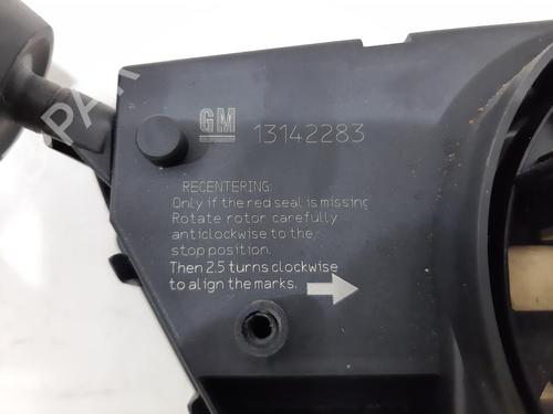 Switch VAUXHALL CORSA Mk III (D) (S07) 1.4 (L08) | BP35769037I30 - Image 6