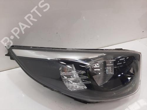 Right headlight KIA PICANTO III (JA) 1.0 | BP36594200C29 - Image 3