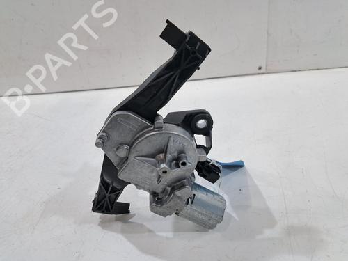 Motor limpa vidros traseiro VAUXHALL CORSA Mk IV (E) (X15) 1.4 (75 hp) 31978027