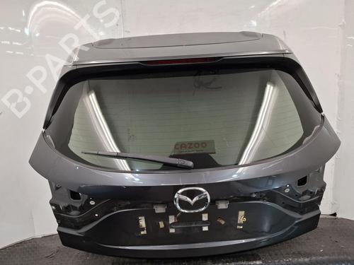 Used Tailgate Tailgate MAZDA CX-5 (KF) 2.2 D (150 hp) 40267636 40267636