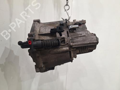 Gearbox CITROËN C4 CACTUS 1.2 THP 110 | BP36535058M3 - Image 4