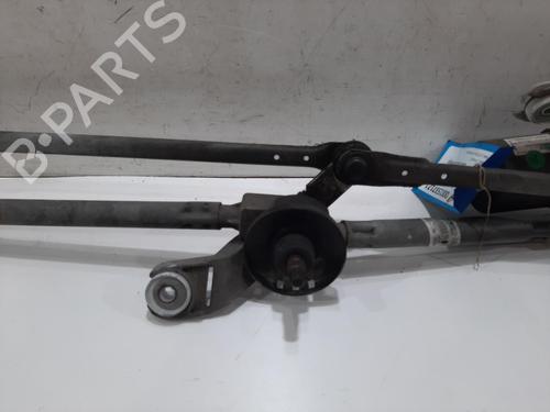 Front wiper motor NISSAN JUKE (F15) 1.6 | BP29882454M29 