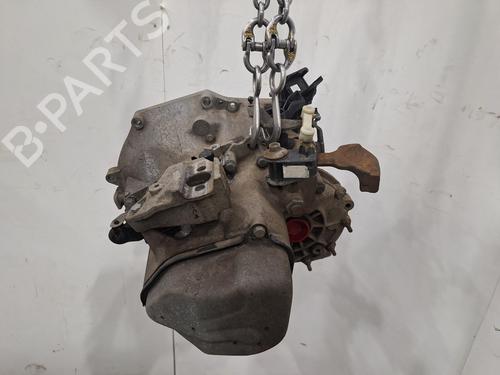 Gearbox CITROËN DS3 (SA_) 1.6 VTi 120 | BP38777202M3 - Image 5