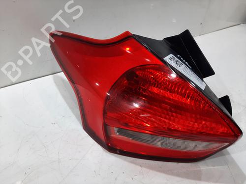 Left taillight FORD FOCUS III 1.5 EcoBoost | BP36530735C34 - Image 2