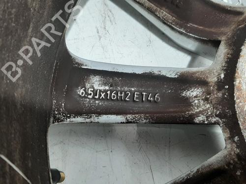 Rim SKODA OCTAVIA III (5E3, NL3, NR3) 1.2 TSI | BP31846323C45 
