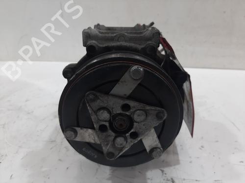 AC compressor CITROËN DS5 2.0 HDi 165 | BP29809653M34 