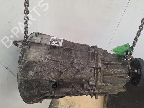 Gearbox MERCEDES-BENZ E-CLASS (W212) E 220 CDI / BlueTEC (212.001, 212.002) | BP39694722M3 - Image 6
