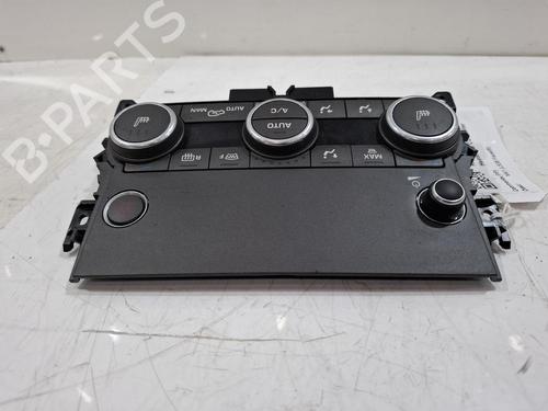 Climate control LAND ROVER RANGE ROVER EVOQUE (L551) 2.0 D150 | BP39398260I5 - Image 4