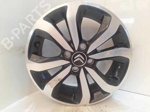 Used Rim Rim 36855003 36855003
