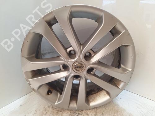 Used Rim Rim NISSAN JUKE (F15) 1.5 dCi (110 hp) 34376805 34376805
