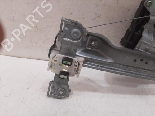Vindusheismekanisme høyre bak VAUXHALL MERIVA Mk II (B) (S10) 1.4 | BP29883833C25