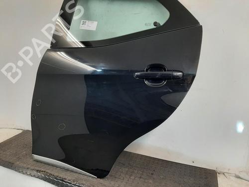 Left rear door TOYOTA AYGO (_B4_) 1.0 (KGB40) | BP29398124C4 