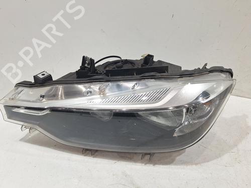 Venstre forlygte BMW 3 (F30, F80) 320 d xDrive (190 hp) 31928280