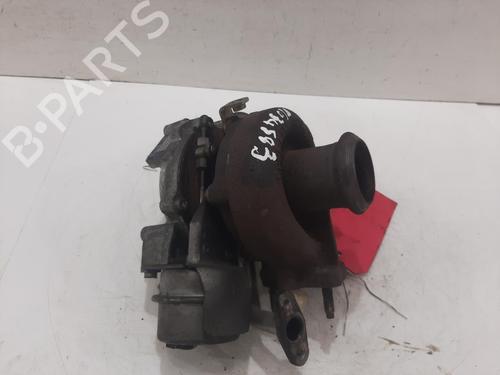 Used Turbocharger/Supercharger MERCEDES-BENZ A-CLASS (W176) A 180 CDI / d (176.012) (109 hp) 30585765