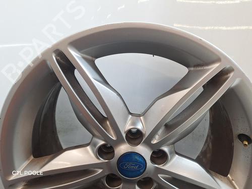 Fælk FORD KUGA II (DM2) 2.0 TDCi | BP39515670C45 - Image 2