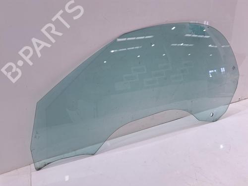 Front left door window AUDI TT Roadster (8J9) 2.0 TTS quattro | BP28311648C18 