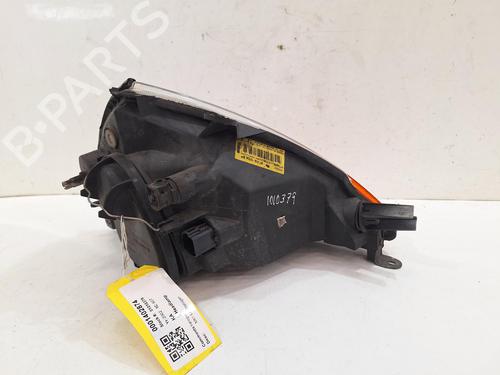 Left headlight FORD KA (RB_) 1.3 i | BP26836150C28 