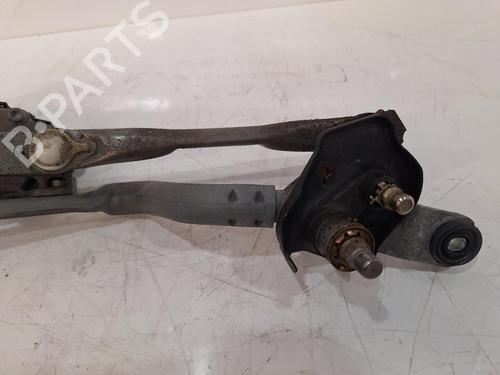 Front wiper motor TOYOTA YARIS (_P13_) 1.5 (NSP131_) | BP26841002M29 
