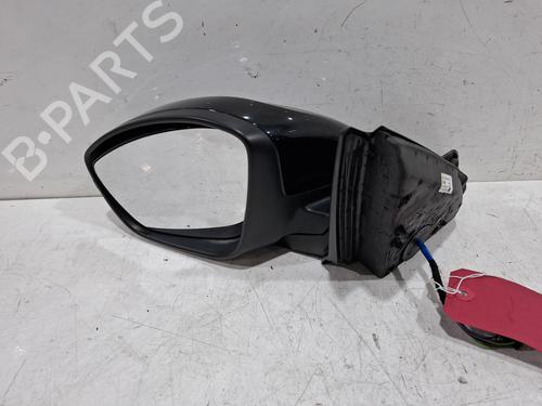 Used Left mirror Left mirror 39538752 39538752