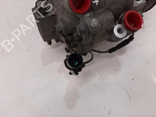 AC compressor MITSUBISHI ASX (GA_W_) 1.8 DI-D (GA6W) | BP35768477M34  - Image 5