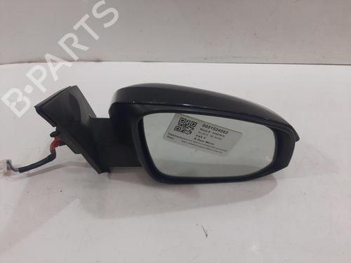 Right mirror TOYOTA RAV 4 IV (_A4_) 2.0 D (ALA40_, ALA40R) | BP29417506C27 