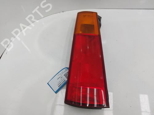 Used Left taillight Left taillight 26744886 26744886