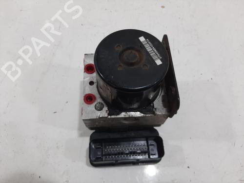 ABS pump FORD FIESTA VI (CB1, CCN) 1.4 TDCi | BP35921633M43 - Image 2