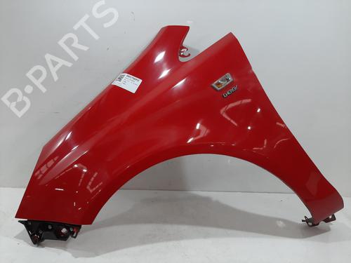 Used Left front fenders Left front fenders 37666466 37666466