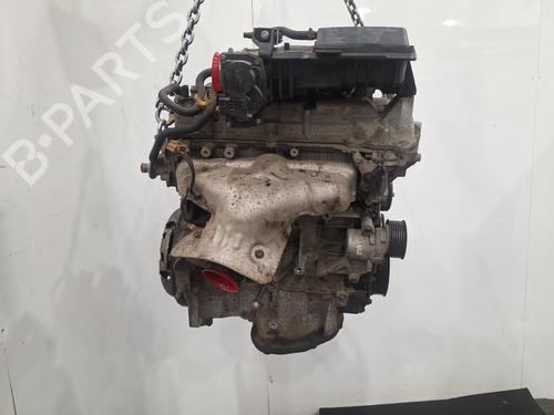 Engine NISSAN QASHQAI I (J10, NJ10) 1.6 | BP31964980M1 