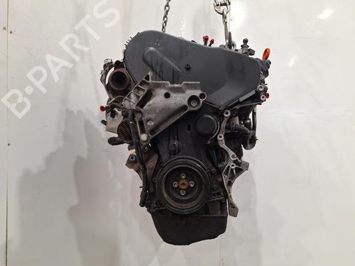 Motor Motor VW GOLF VII (5G1, BQ1, BE1, BE2) 1.6 TDI (105 hp) 36662484 36662484
