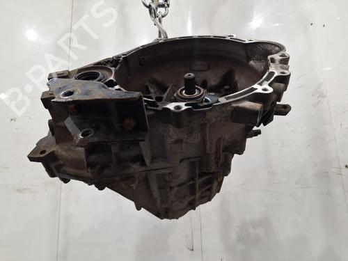 Gearbox HYUNDAI i30 (GD) 1.6 CRDi | BP40500502M3 - Image 3