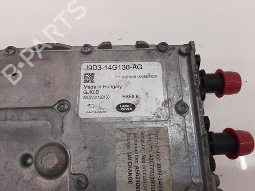 Inverter/Converter JAGUAR I-PACE (X590) EV400 AWD | BP34643965M119 - Image 3