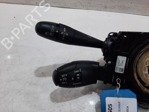 Switch CITROËN C3 II (SC_) 1.6 VTi 120 | BP33124685I30 - Image 4