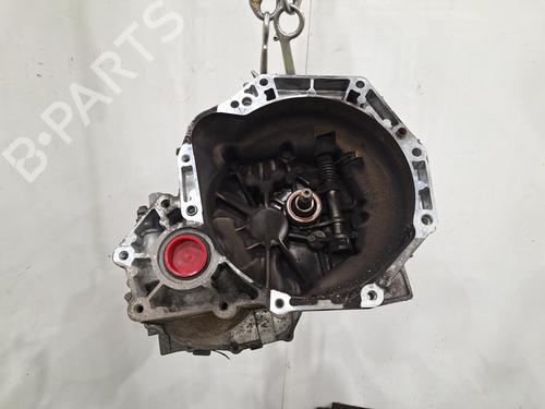 Used Gearbox SUZUKI ALTO VII (GF, HA25_, HA35_) 1.0 (AMF310, GFC31S) (68 hp) 29637094