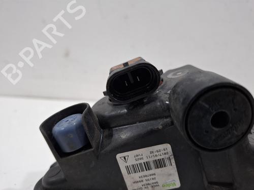 Left front fog light NISSAN MICRA V (K14) 1.0 | BP38338785C30 - Image 4