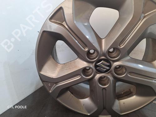 Fælk SUZUKI VITARA (LY) 1.6 (APK 416) | BP38021385C45 - Image 5
