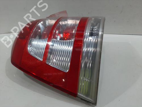 Left taillight VAUXHALL ZAFIRA Mk II (B) (A05) 1.8 | BP29349249C34 