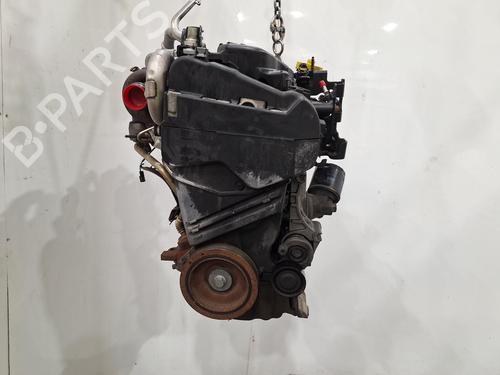 Motor NISSAN JUKE (F15) 1.5 dCi (110 hp) 30671935