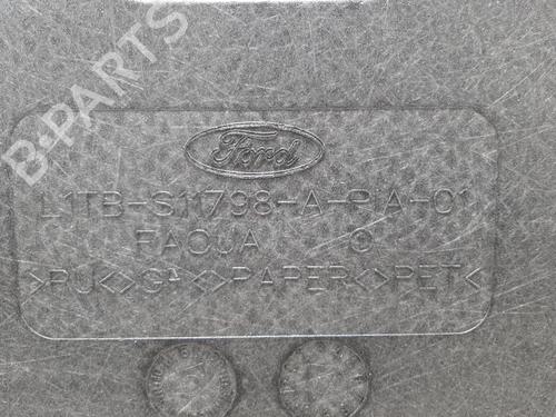 Luggage compartment floor FORD PUMA (J2K, CF7) 1.0 ST EcoBoost mHEV | BP36810672I33 - Image 4