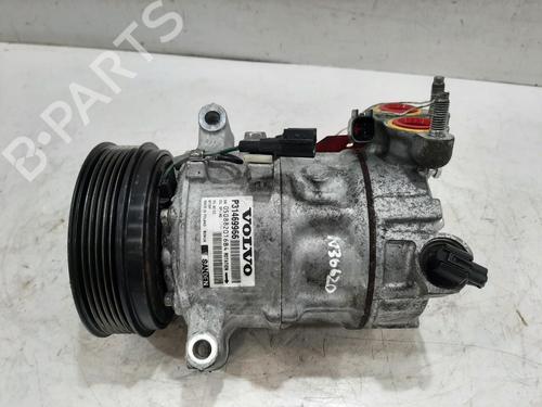 Used AC compressor VOLVO V40 Hatchback (525) D4 (190 hp) 30896951