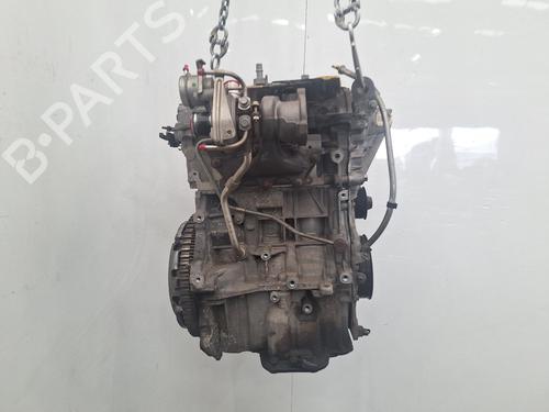 Engine RENAULT CLIO IV (BH_) 0.9 TCe 90 (BHNF, BHMA, BHMH, BHJK, BHJR) | BP33699422M1 - Image 4