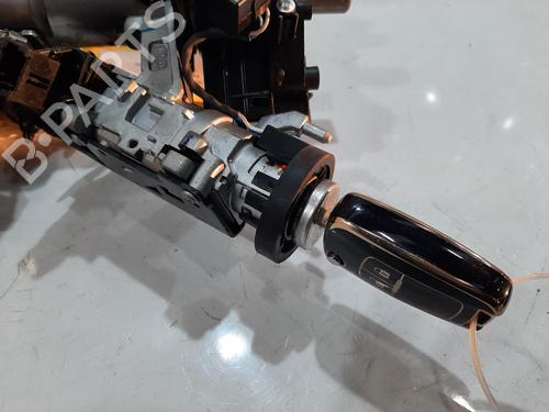 Steering column VAUXHALL CORSA Mk IV (E) (X15) 1.3 CDTi | BP38532182M21 - Image 4