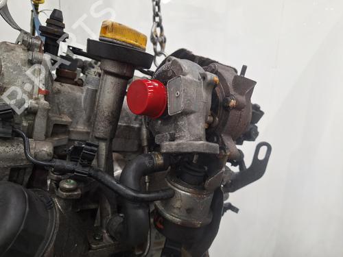 Engine FIAT 500L (351_, 352_) 1.3 D Multijet (199LXY1A, 199LXY11) | BP32240052M1