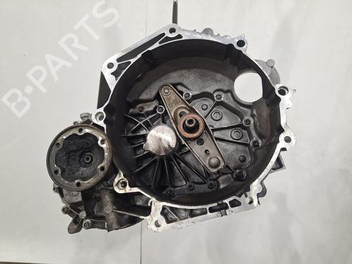 Used Gearbox SEAT LEON ST (5F8) 1.2 TSI (110 hp) 29127849